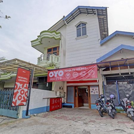 Super Oyo 90426 Near Mall Ciputra 2 Semarang Exterior foto